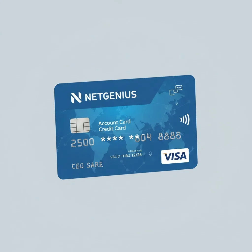 NetGenius Team
