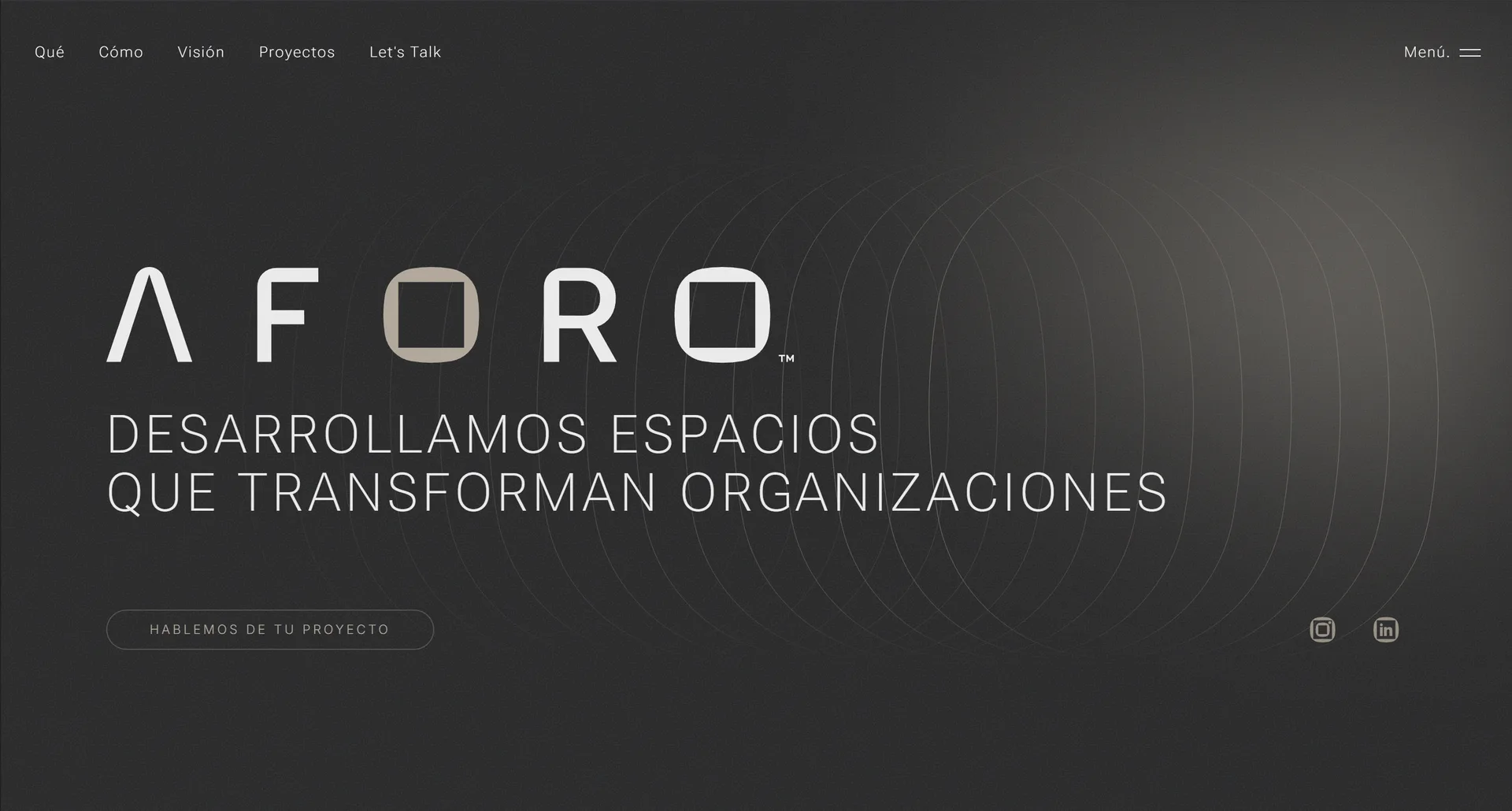 AFORO