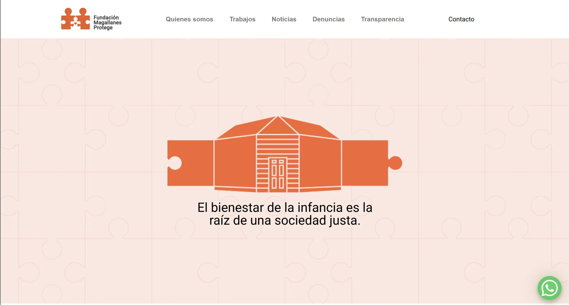 Fundación Magallanes Protege
