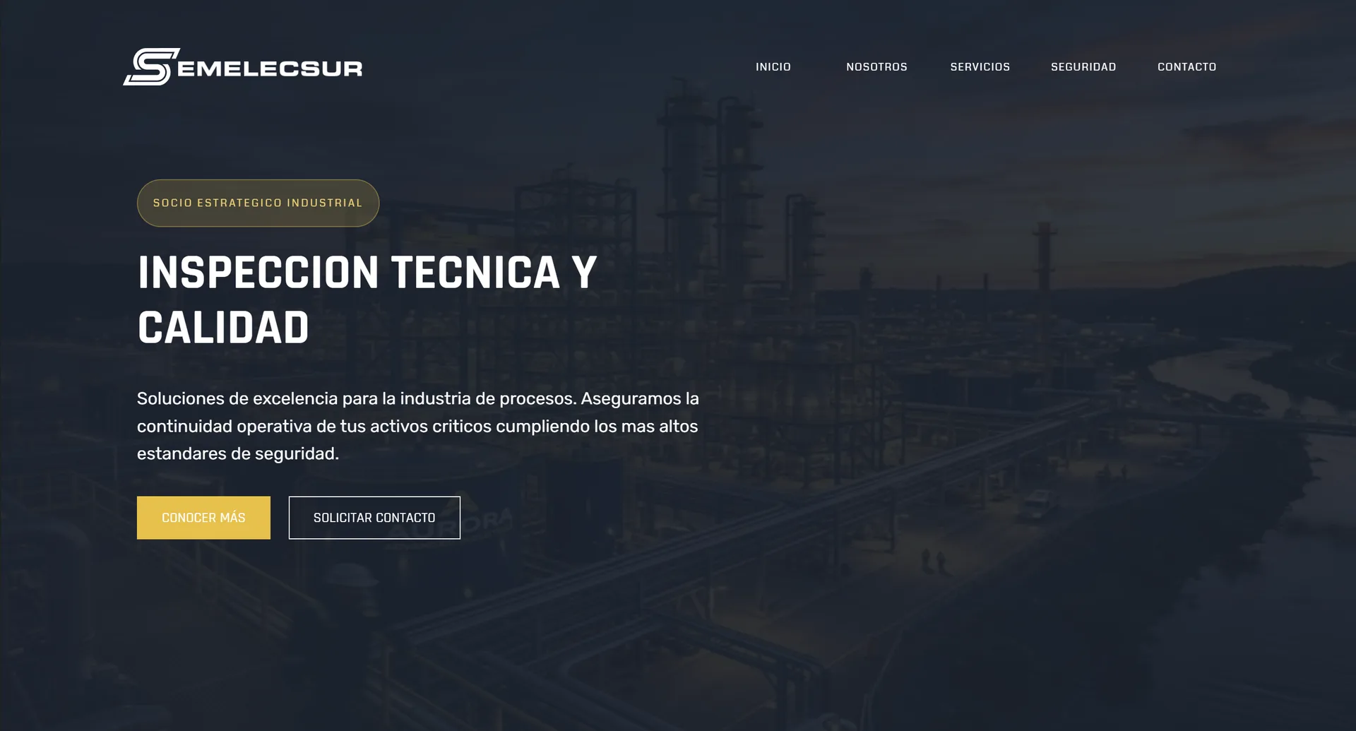 Semelec Sur