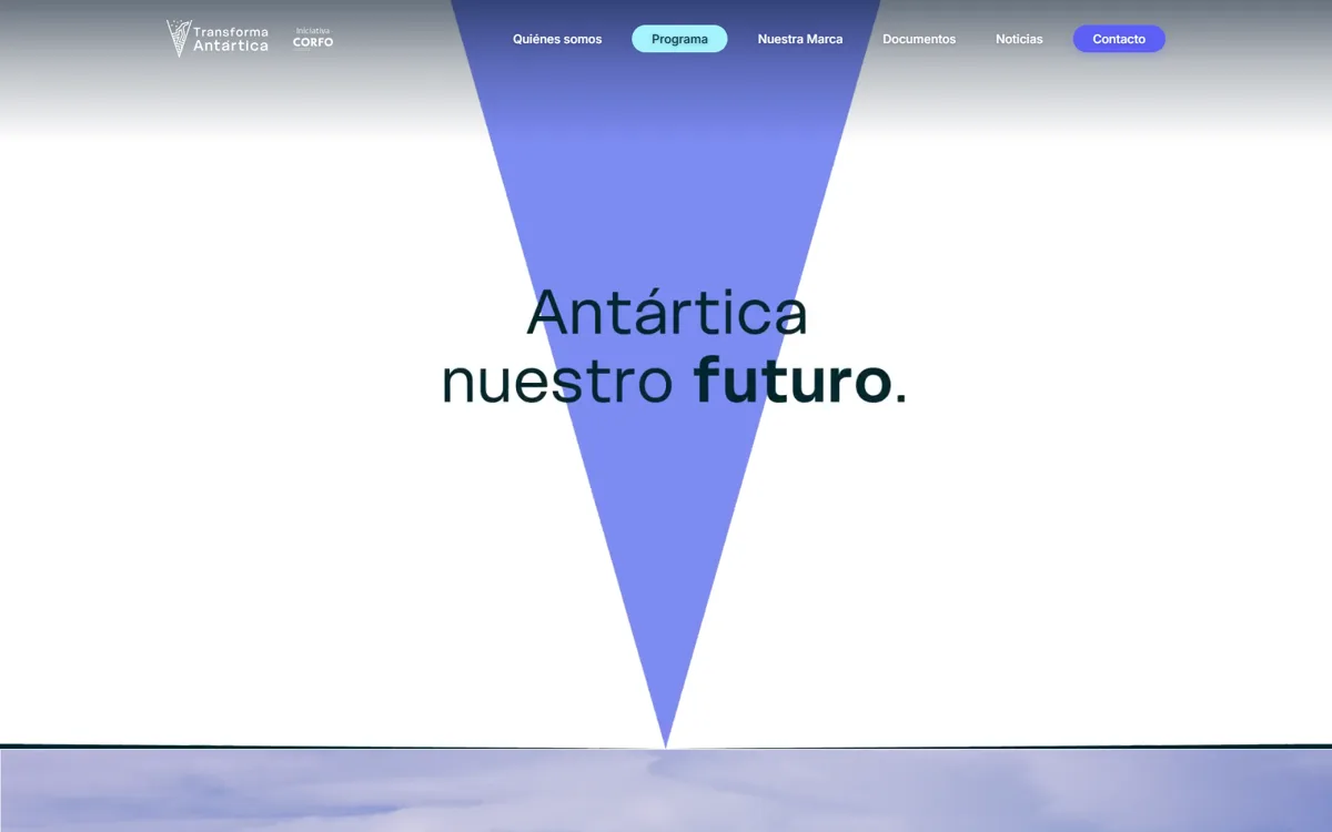 Transforma Antártica
