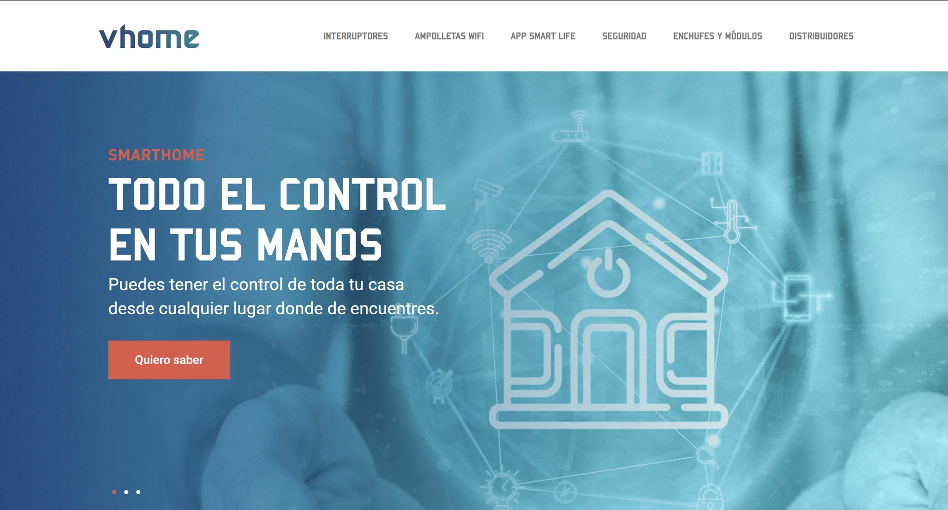 Vhome Smart Life