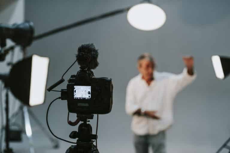 Productora audiovisual en Los Ángeles Chile