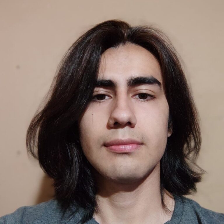 JordyZenteno
